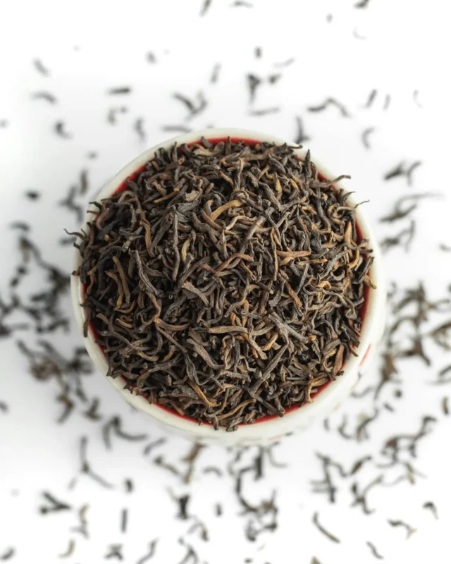 Crni čaj Earl Grey 100 g