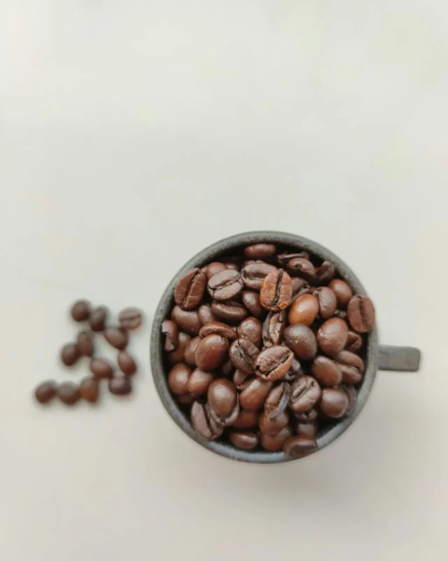Etiopija Yirgacheffe 250 g