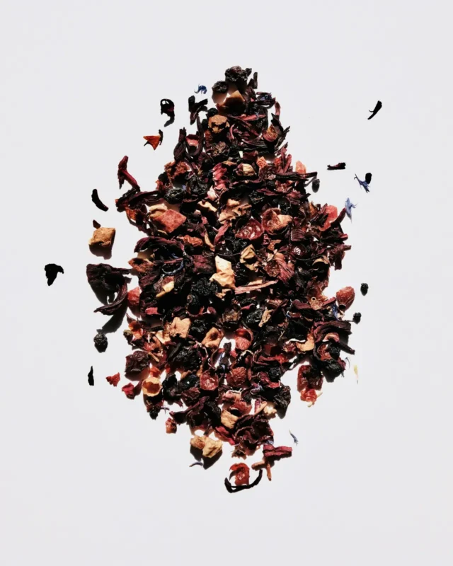Rooibos vanilija 100 g