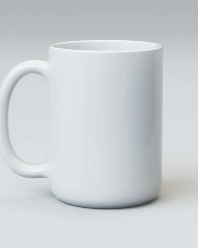 Keramička šalica 350 ml