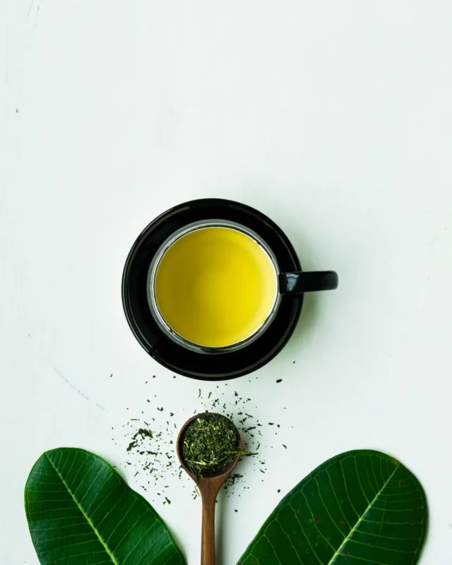 Zeleni čaj Sencha 100 g